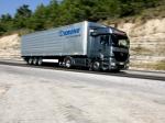 Mercedes-Benz Axor 1843 2005 года